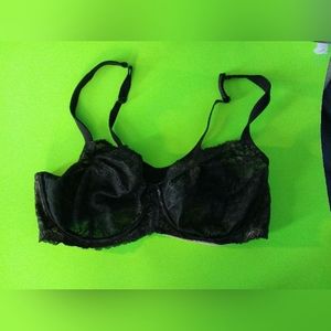 Cacique wired bra 42 DD